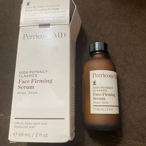 Perricon MD face firming serum
